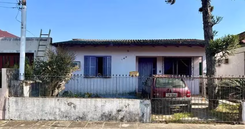Casa com 2 quartos à venda no Centro, Osório 