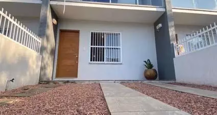 Casa com 2 quartos à venda na Vila da Serra, Osório 