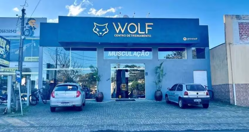 Casa comercial à venda no Porto Lacustre, Osório 