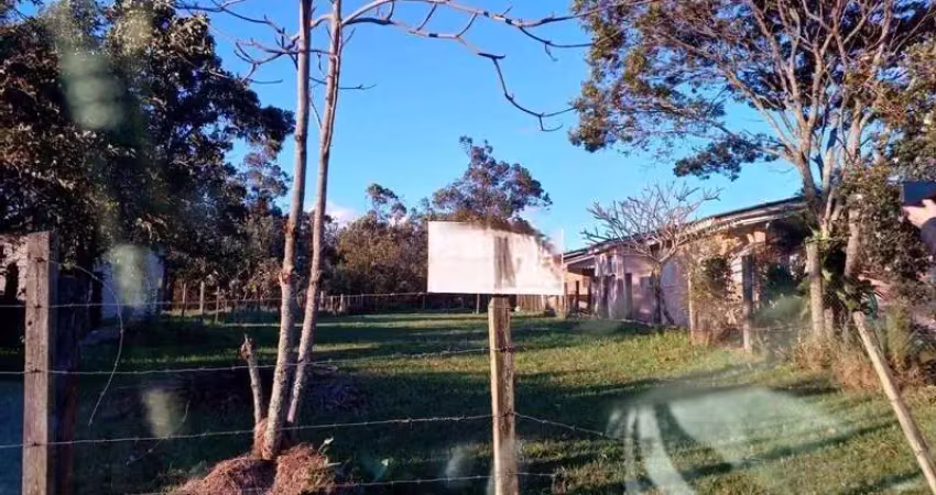 Terreno à venda no Porto Lacustre, Osório 