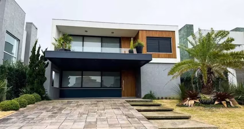Casa em condomínio fechado com 4 quartos à venda no Farroupilha, Osório 