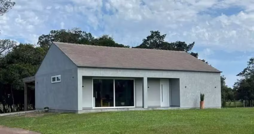Chácara / sítio com 2 quartos à venda no Palmital, Osório 
