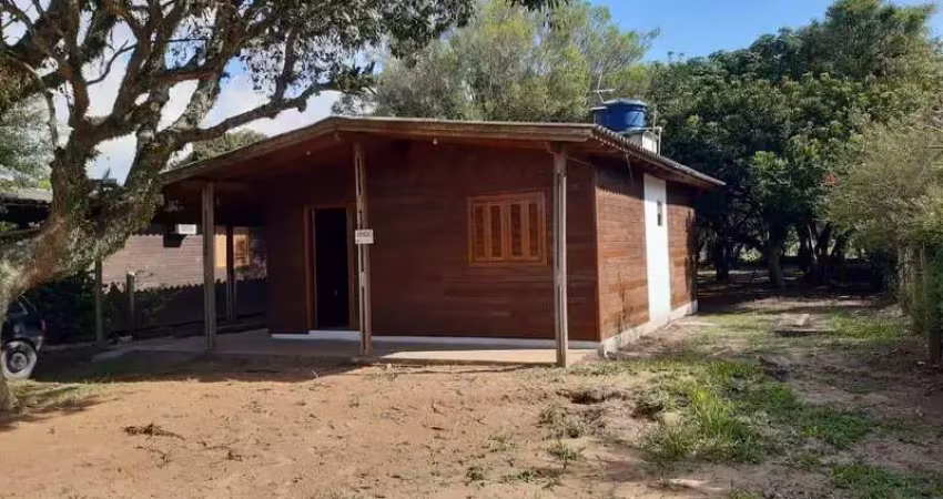 Casa com 2 quartos à venda no Palmital, Osório 