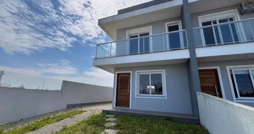 Casa com 2 quartos à venda em Bosque do Albatroz, Osório 