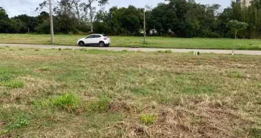 Terreno à venda no Panorâmico, Osório 