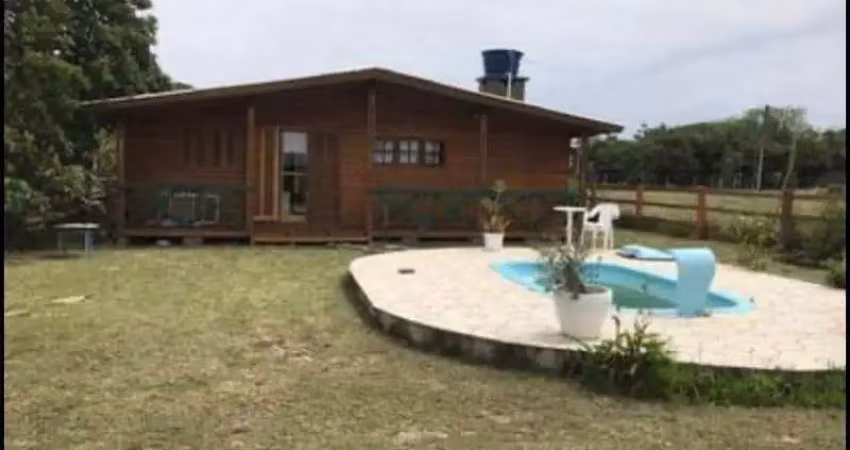 Casa em condomínio fechado com 3 quartos à venda no Palmital, Osório 