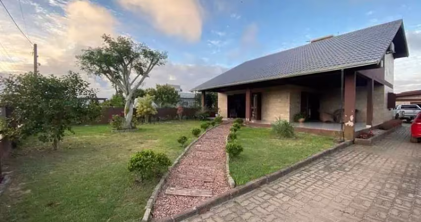 Chácara / sítio com 4 quartos à venda no Palmital, Osório 
