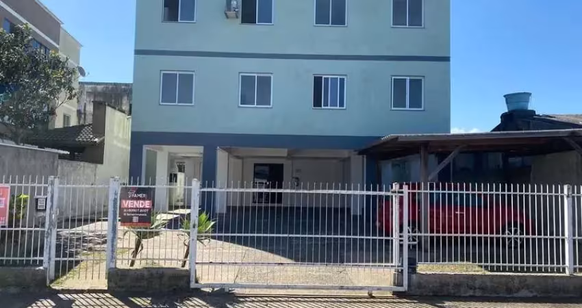 Casa com 2 quartos à venda em Albatroz, Osório 