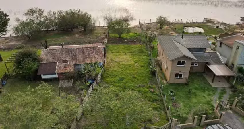 Terreno comercial à venda no Palmital, Osório 