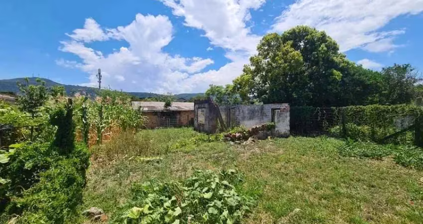 Terreno à venda na Glória, Osório 
