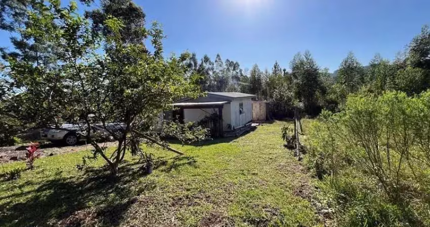 Casa com 1 quarto à venda no Morro da Borússia, Osório 