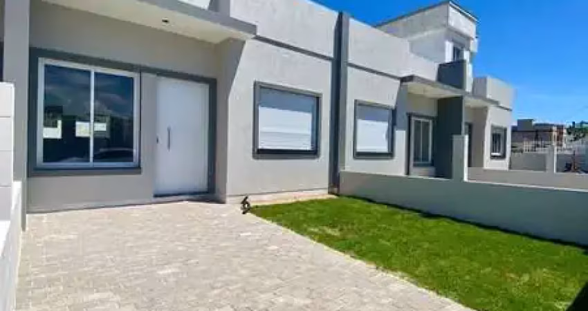 Casa com 2 quartos à venda em Bosque do Albatroz, Osório 