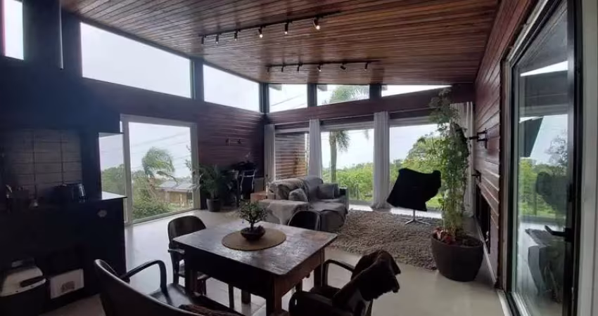 Casa com 2 quartos à venda no Morro da Borússia, Osório 