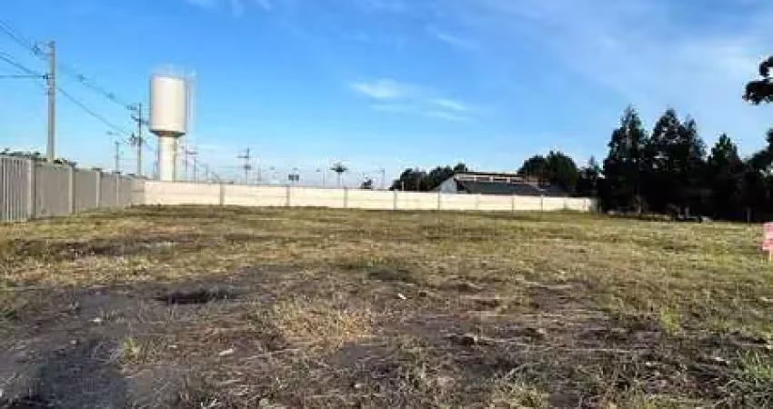 Terreno à venda em Bosque do Albatroz, Osório 