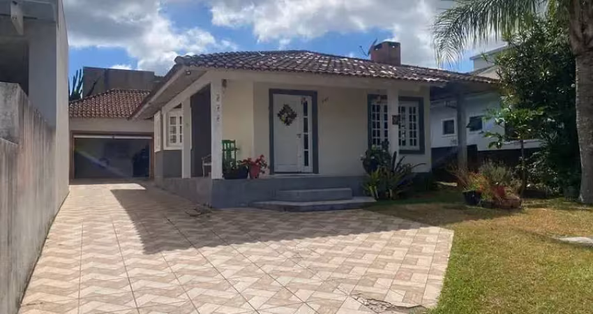 Casa com 3 quartos à venda na Vila da Serra, Osório 
