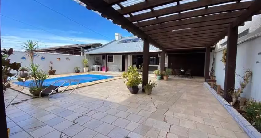 Casa com 3 quartos à venda em Pitangas, Osório 