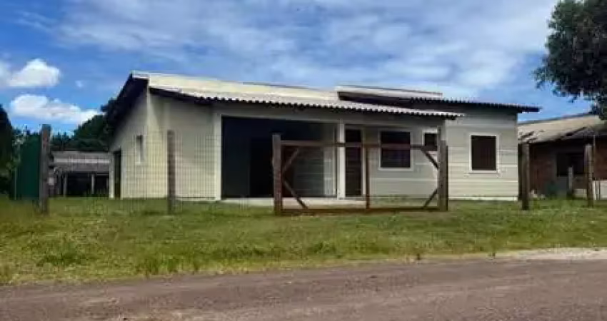 Casa com 2 quartos à venda no Serramar, Osório 