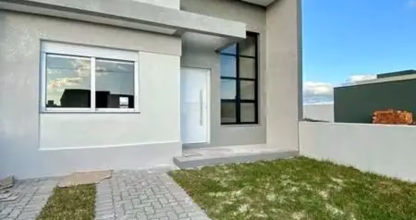 Casa com 3 quartos à venda em Albatroz, Osório 