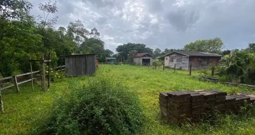 Terreno à venda no Morro da Borússia, Osório 