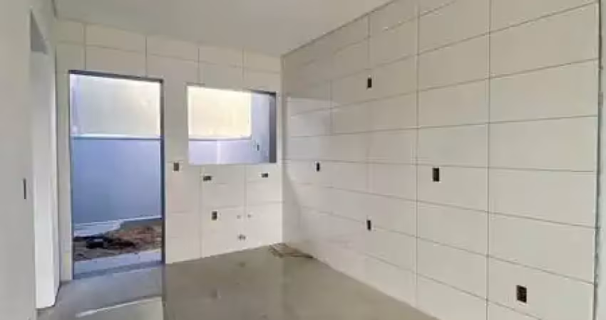 Casa com 2 quartos à venda em Caravagio, Osório 