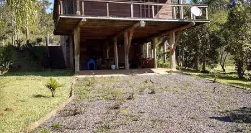 Chácara / sítio com 2 quartos à venda no Morro da Borússia, Osório 