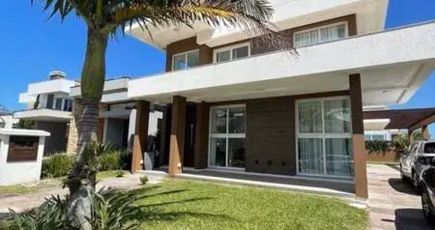 Casa em condomínio fechado com 4 quartos à venda no Farroupilha, Osório 