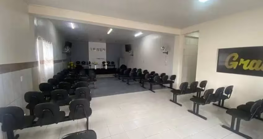 Casa com 2 quartos à venda em Caravagio, Osório 
