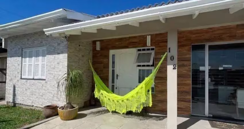 Casa com 3 quartos à venda na Glória, Osório 
