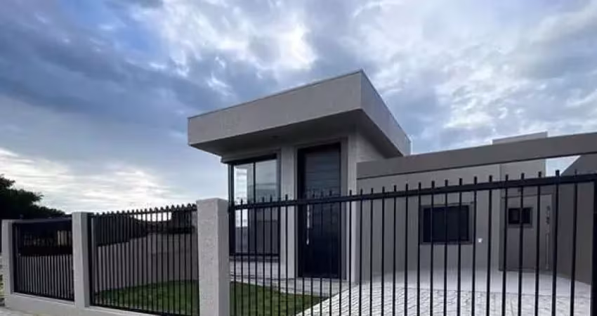 Casa com 3 quartos à venda em Albatroz, Osório 