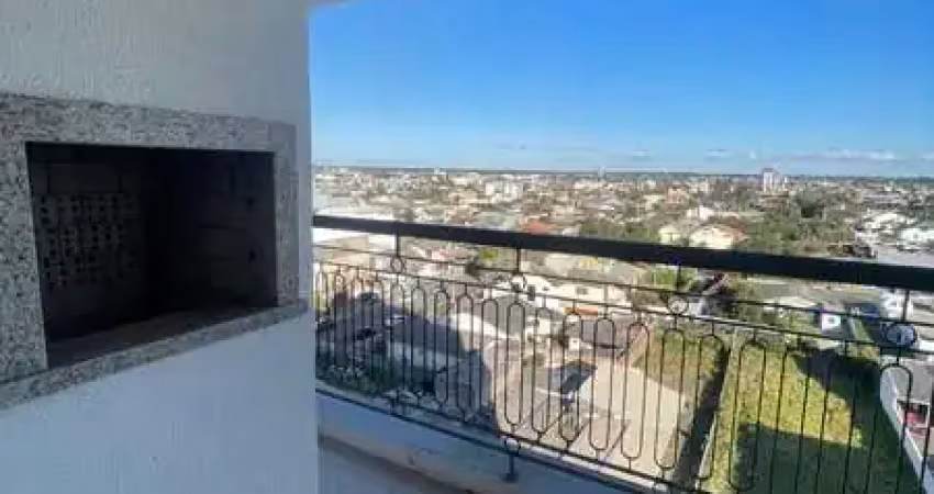 Kitnet / Stúdio à venda no Centro, Osório 