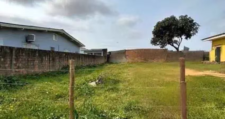 Terreno à venda na Glória, Osório 