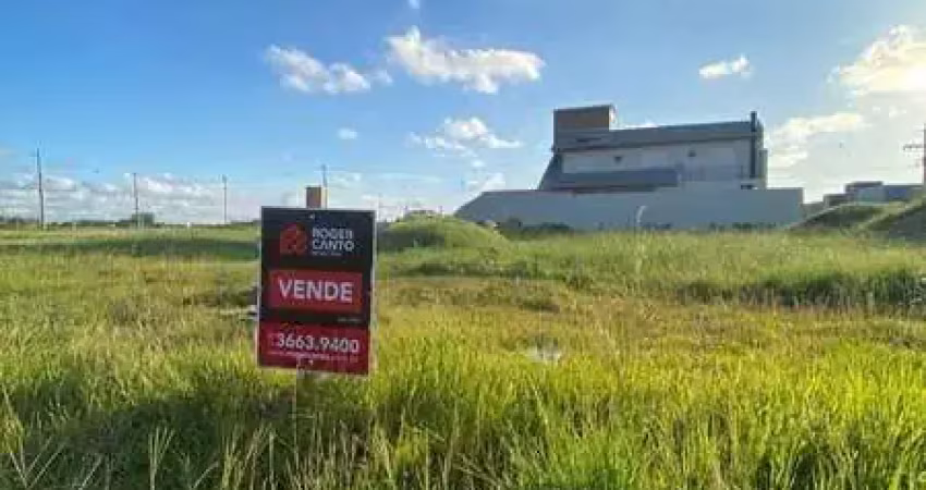 Terreno à venda em Albatroz, Osório 