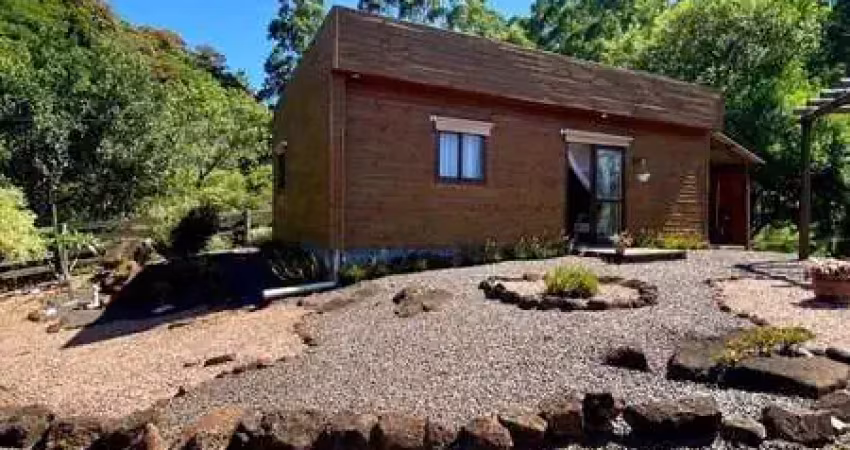 Chácara / sítio com 3 quartos à venda no Morro da Borússia, Osório 