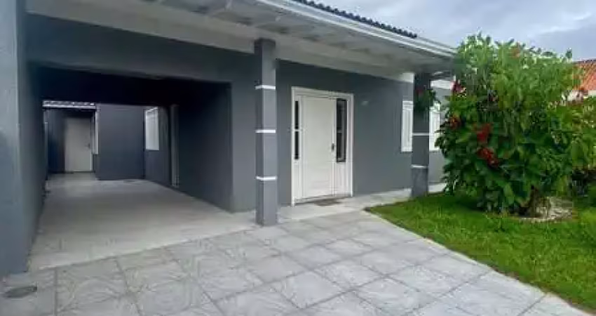 Casa com 3 quartos à venda na Glória, Osório 