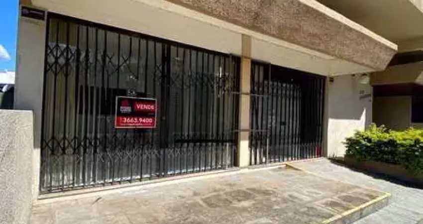 Casa comercial à venda no Centro, Osório 