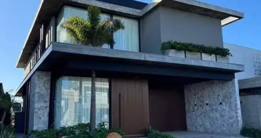 Casa em condomínio fechado à venda no Parque Antártica, Capão da Canoa 