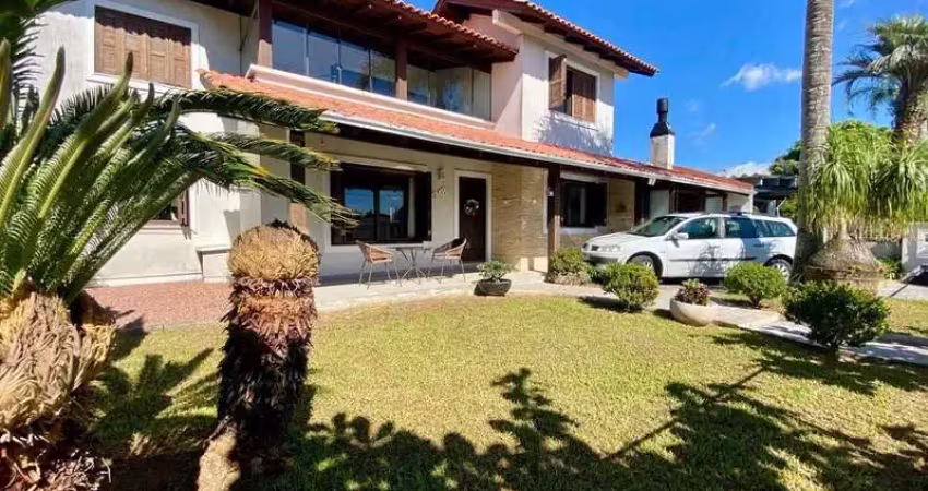 Casa com 4 quartos à venda no Porto Lacustre, Osório 