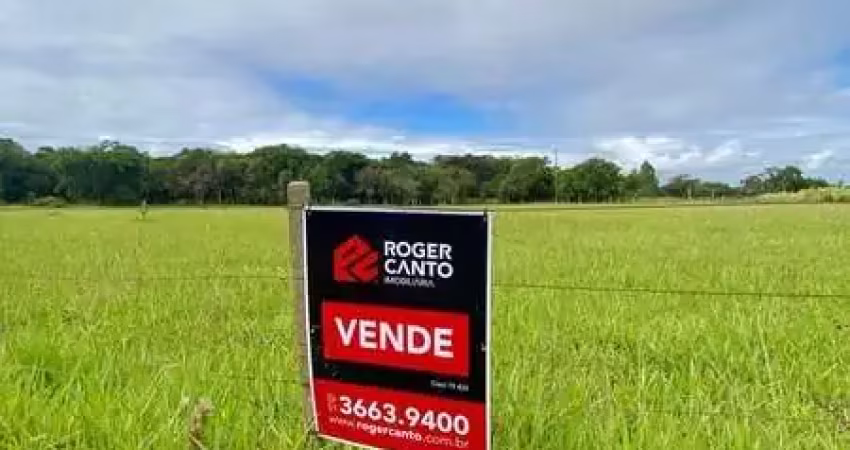 Terreno à venda no Palmital, Osório 