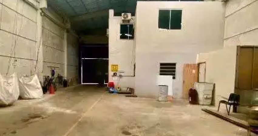 Casa comercial à venda no Centro, Osório 
