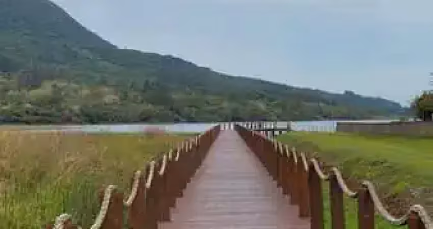 Terreno à venda em Aguápes, Osório 
