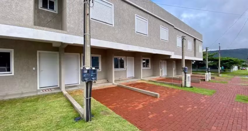 Casa com 2 quartos à venda na Vila da Serra, Osório 