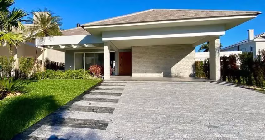 Casa em condomínio fechado com 3 quartos à venda no Farroupilha, Osório 