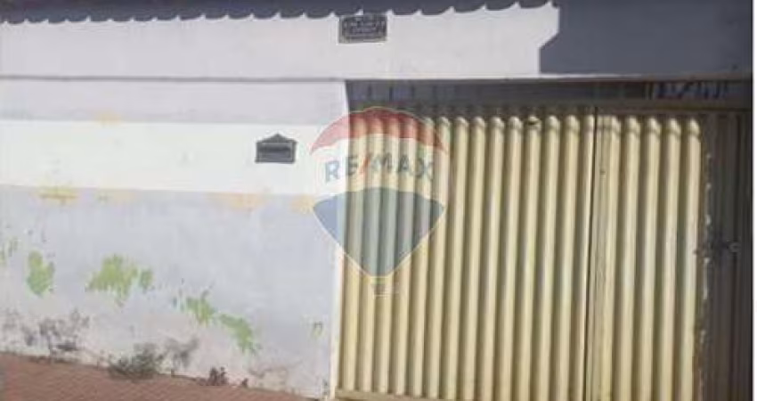 Casa Financiável