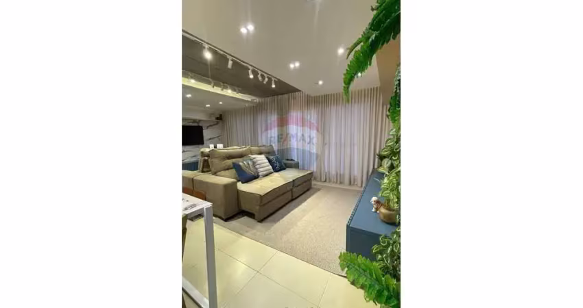 SAÍA DO ALUGUEL! REALIZE SEU SONHO, SEU APARTAMENTO  NO CONDOMÍNIO RESIDENCIAL EGEU