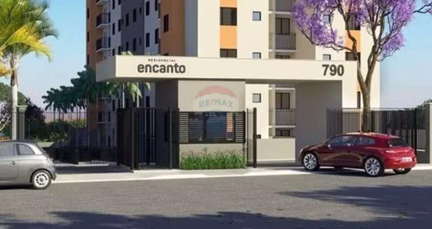 RESIDENCIAL ENCANTO - MINHA VIDA MINHA CASA