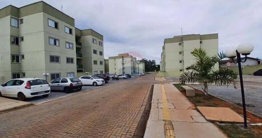 Apartamento a venda Condominío Residencial Senna