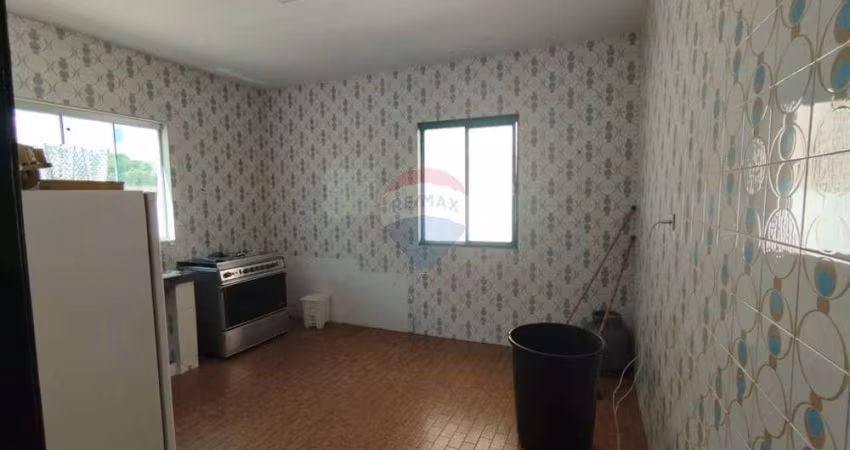 CASA COMERCIAL/RESIDENCIAL - ALUGUEL NO CENTRO DE ANÁPOLIS