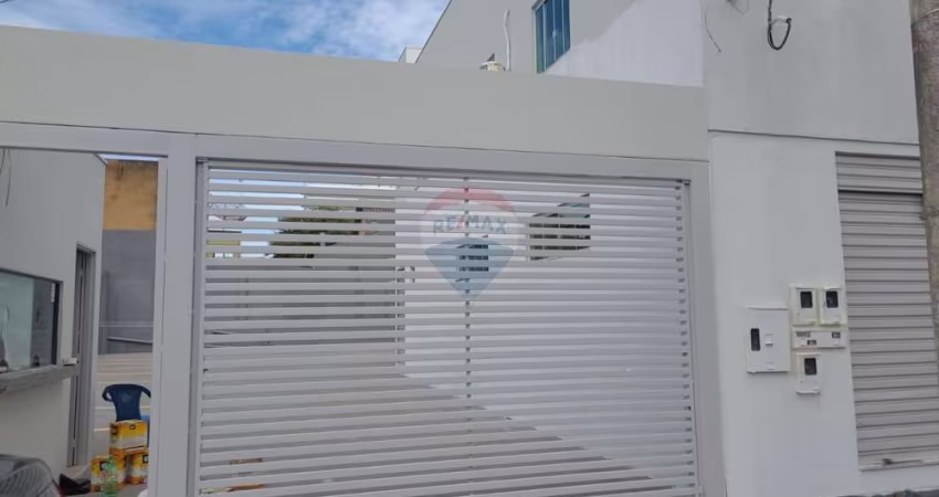 ALUGA-SE ESTACINAMENTO COM GUARITA E 15 VAGAS + BANHEIRO.