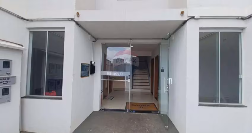 Apartamento para aluguel condomínio Residencial Saona /// incluso condominio no valor