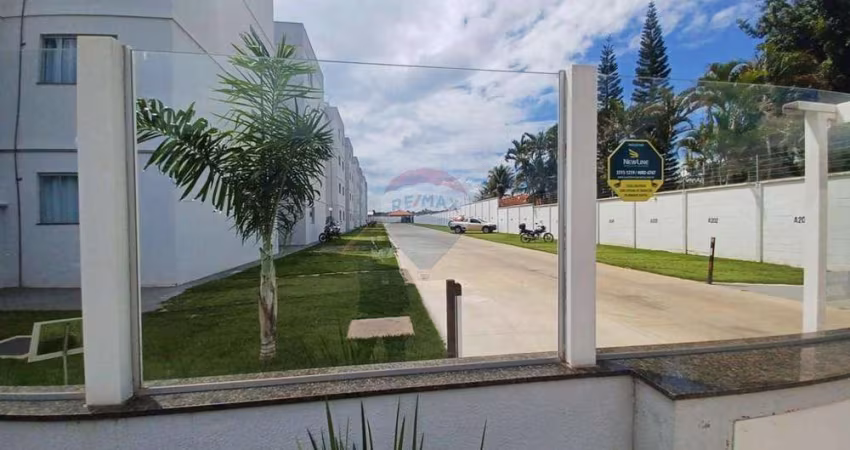 Apartamento para aluguel  condomínio Residencial Saona /// valor condomínio incluso no valor